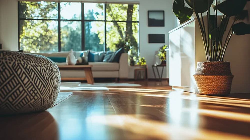 About Peachie Klean Services